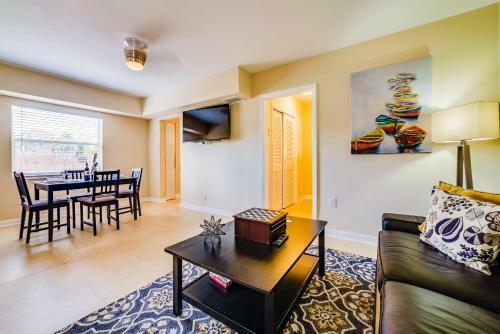 Apartamento The Hainsley On 15th Ave