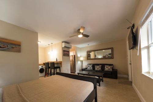 Apartamento The Hainsley On 15th Ave