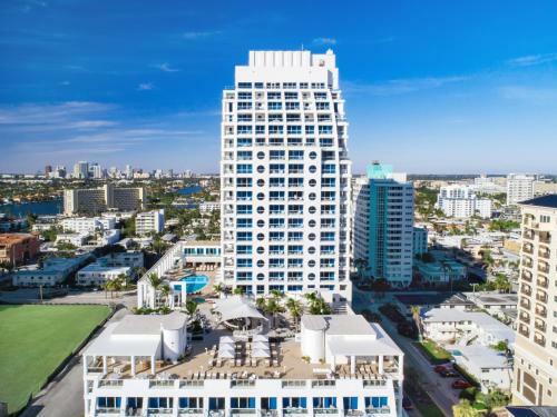 Luxury Fort Lauderdale Beach Resort