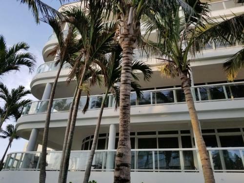 Apartamento The Harbor Beach Condo Unit 5
