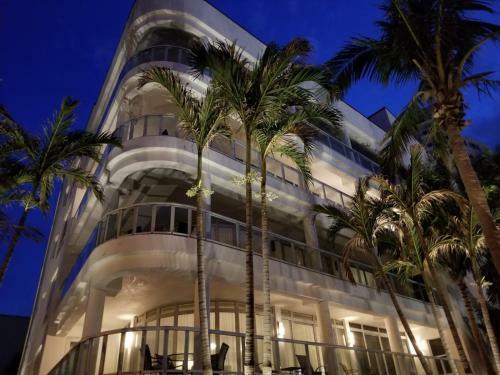 Apartamento The Harbor Beach Condo Unit 5