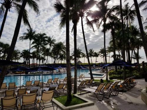 Apartamento The Harbor Beach Condo Unit 5