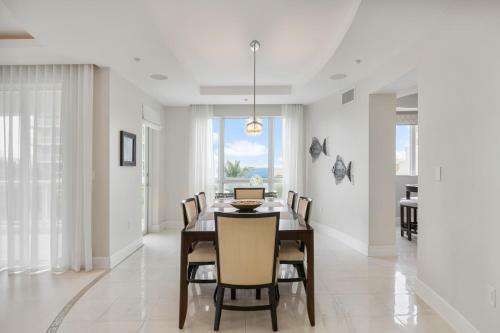 Apartamento The Harbor Beach Condo Unit 5
