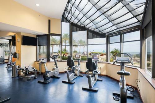 Apartamento The Harbor Beach Condo Unit 5