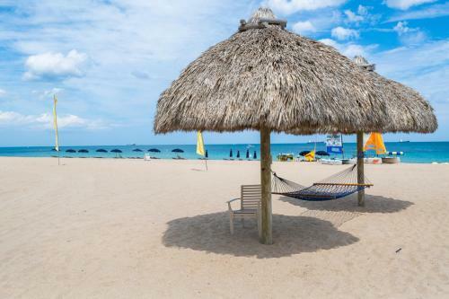 Apartamento The Harbor Beach Condo Unit 5