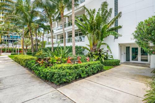Apartamento The Harbor Beach Condo Unit 5