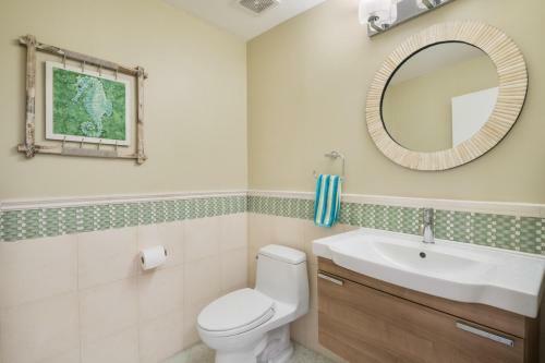 Apartamento The Harbor Beach Condo Unit 5
