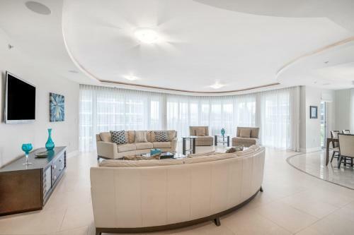 Apartamento The Harbor Beach Condo Unit 5