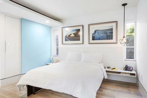 Hotel Ocean Treasure Beachside Suites