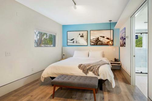 Hotel Ocean Treasure Beachside Suites