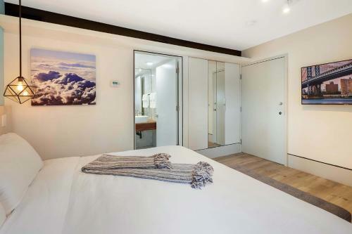 Hotel Ocean Treasure Beachside Suites