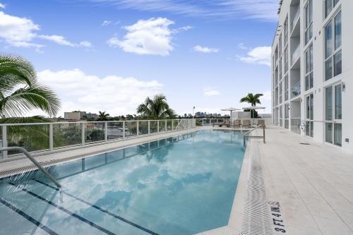 Apartamento 914 Tiffany House Condo