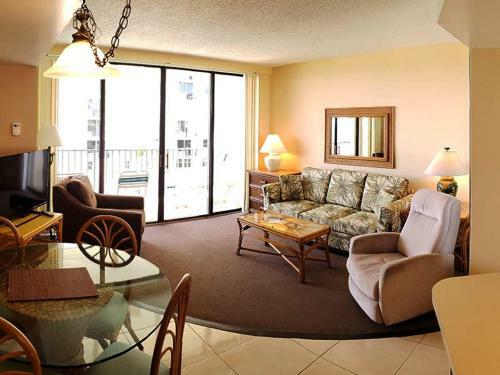 Apartamento Native Sun
