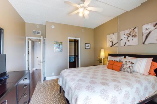 Harbor Haven 805