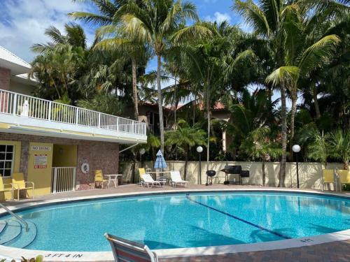 Cozy Apartment In Fort Lauderdale