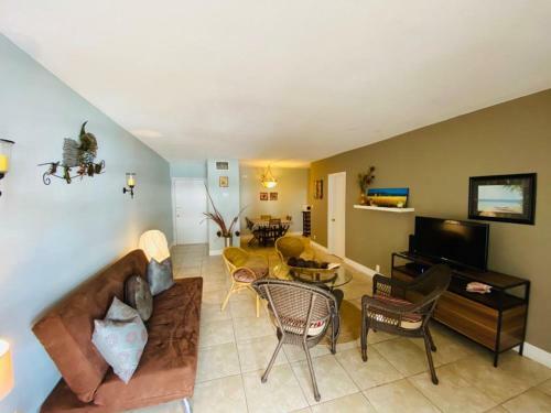 Cozy Apartment In Fort Lauderdale
