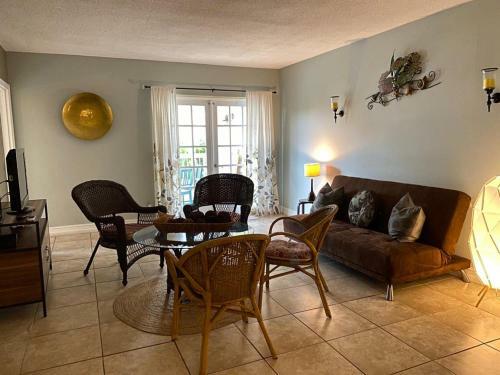 Cozy Apartment In Fort Lauderdale