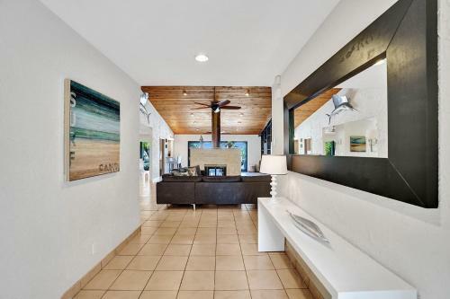 By The Sea Villa