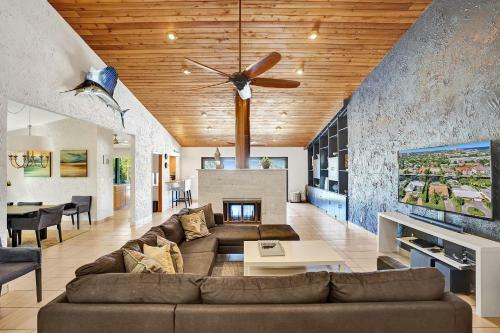 By The Sea Villa