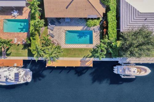 By The Sea Villa
