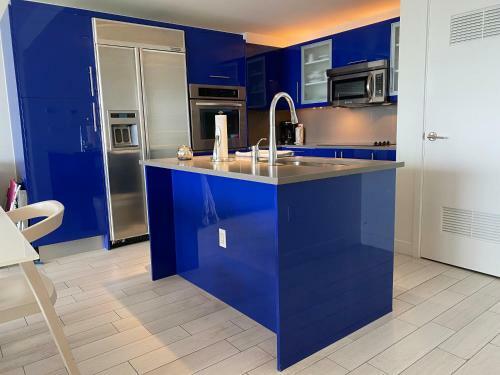 Apartamento One Lux Stay At W Hotel