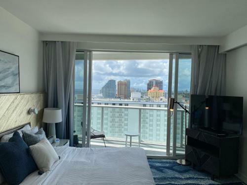 Apartamento One Lux Stay At W Hotel