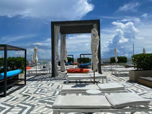 Apartamento One Lux Stay At W Hotel