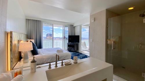 Apartamento One Lux Stay At W Hotel