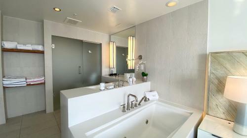 Apartamento One Lux Stay At W Hotel