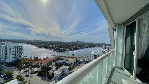 Apartamento One Lux Stay At W Hotel