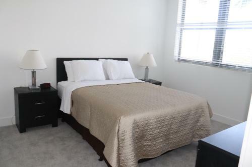 Apartamento New River Lux 30 Day Stay