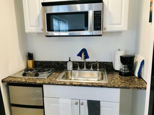 Apartamento Studio 306 Queen One Block From Ft Laud Beach