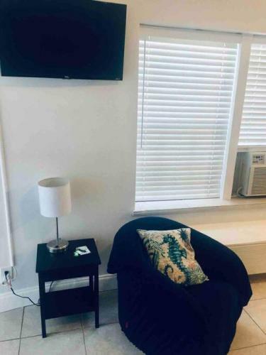 Apartamento Studio 306 Queen One Block From Ft Laud Beach
