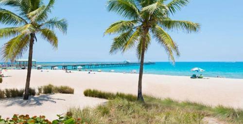 Apartamento Bermuda Blue Vacation Rentals