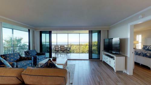 Apartamento Harbour Tower 317 Sanibel Harbour