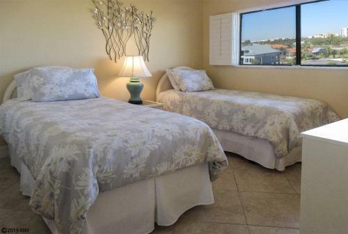 Apartamento Carlos Pointe 421 Condo