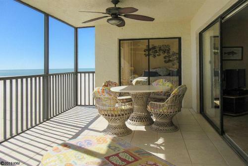 Apartamento Carlos Pointe 421 Condo