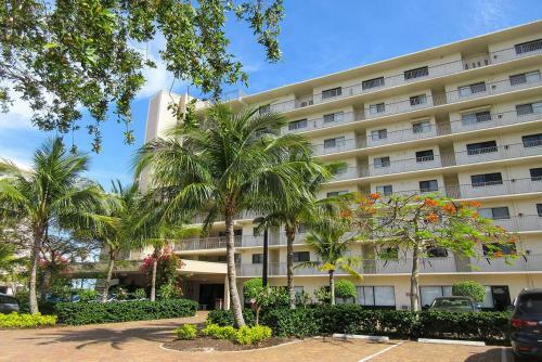 Apartamento Carlos Pointe 421 Condo