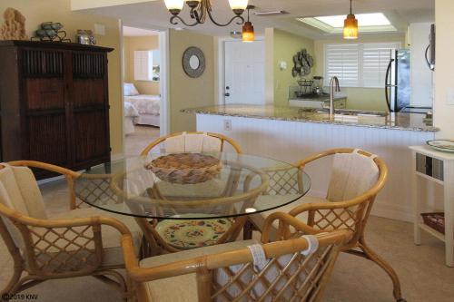 Apartamento Carlos Pointe 421 Condo