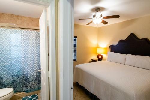 The Lauderdale Boutique Hotel