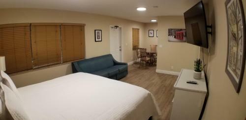 The Lauderdale Boutique Hotel