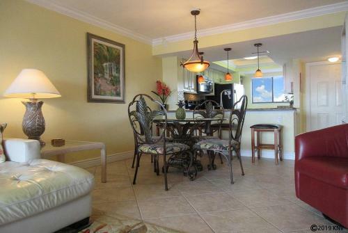Apartamento Carlos Pointe 124 Condo