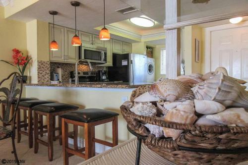 Apartamento Carlos Pointe 124 Condo