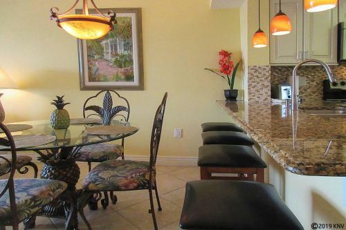 Apartamento Carlos Pointe 124 Condo