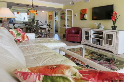 Apartamento Carlos Pointe 124 Condo
