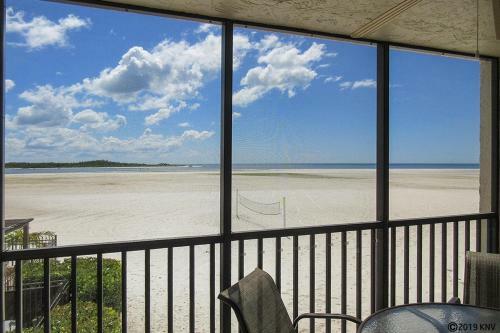 Apartamento Carlos Pointe 124 Condo