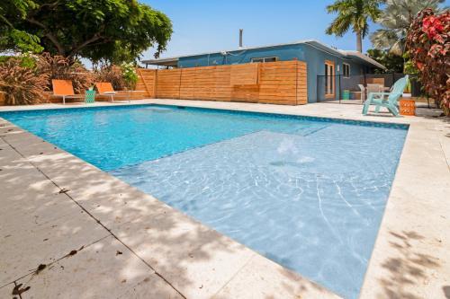 Wilton Manors Winds