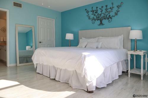 Apartamento Hibiscus Pointe 314 Condo