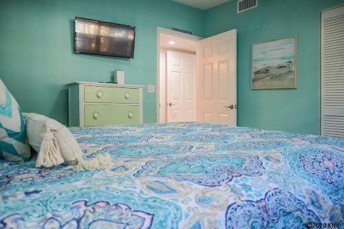 Apartamento Hibiscus Pointe 314 Condo