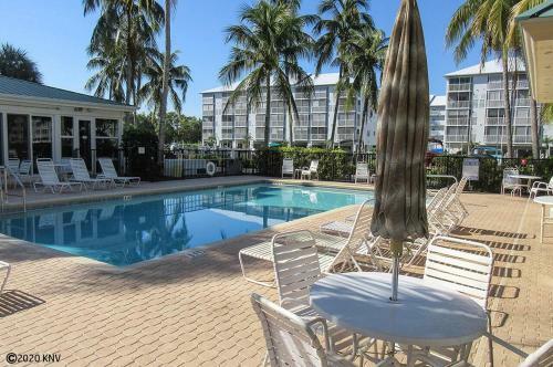 Apartamento Hibiscus Pointe 314 Condo
